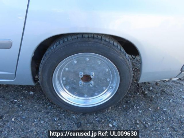 Used 2009 AT toyota succeed-wagon NCP58G Image[34]