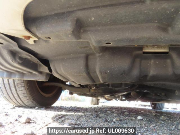 Used 2009 AT toyota succeed-wagon NCP58G Image[35]