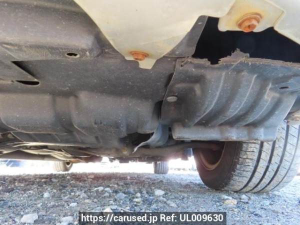 Used 2009 AT toyota succeed-wagon NCP58G Image[36]