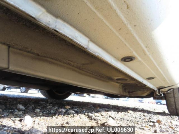 Used 2009 AT toyota succeed-wagon NCP58G Image[37]