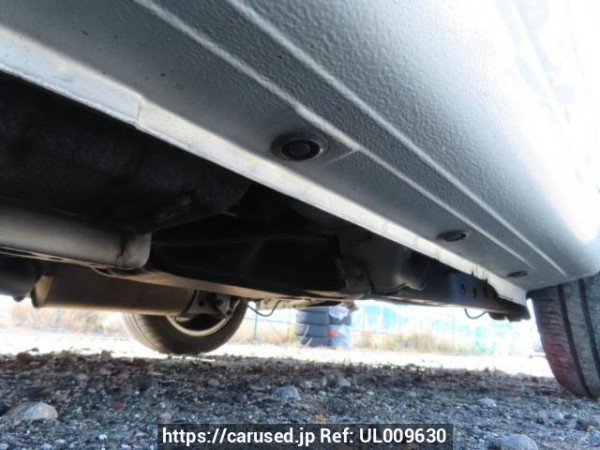 Used 2009 AT toyota succeed-wagon NCP58G Image[40]