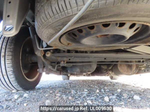 Used 2009 AT toyota succeed-wagon NCP58G Image[41]