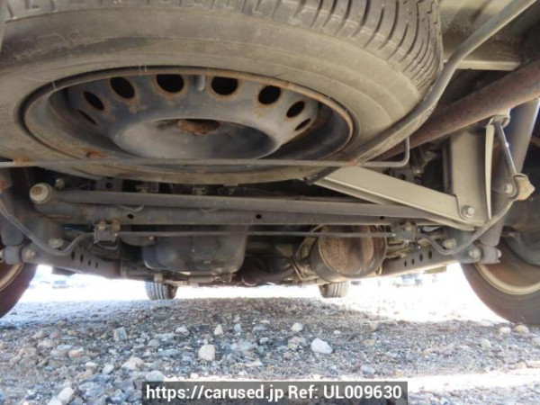 Used 2009 AT toyota succeed-wagon NCP58G Image[42]