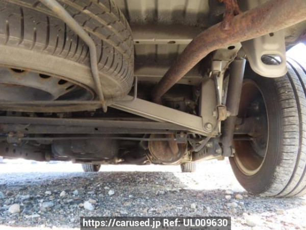 Used 2009 AT toyota succeed-wagon NCP58G Image[43]