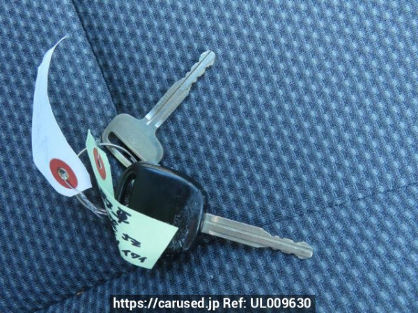 Used 2009 AT toyota succeed-wagon NCP58G Image[44]