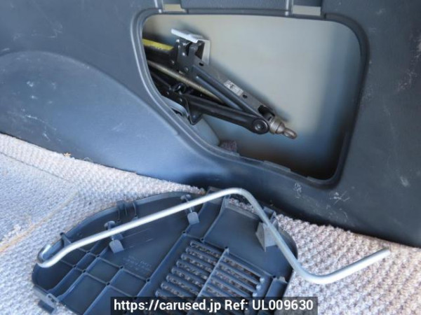 Used 2009 AT toyota succeed-wagon NCP58G Image[45]