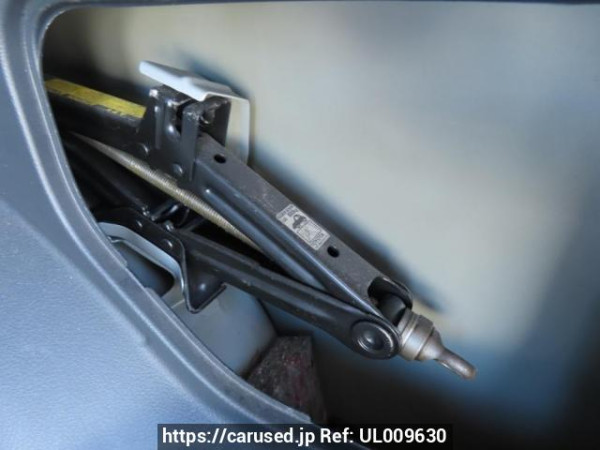 Used 2009 AT toyota succeed-wagon NCP58G Image[46]