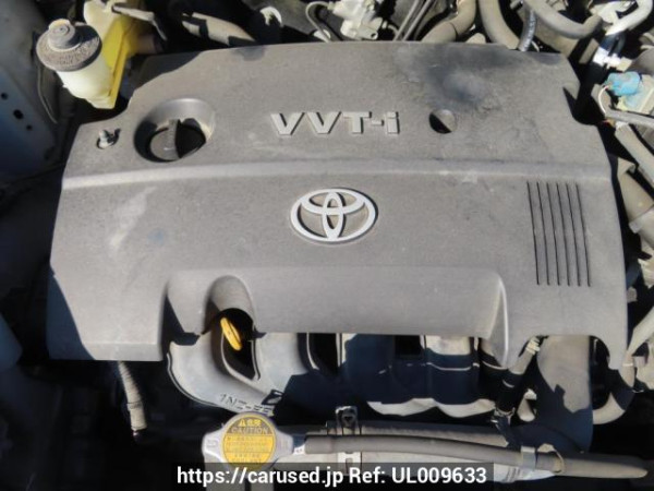 Used 2006 AT toyota sienta NCP81G Image[10]