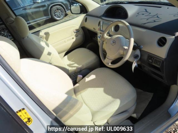 Used 2006 AT toyota sienta NCP81G Image[13]