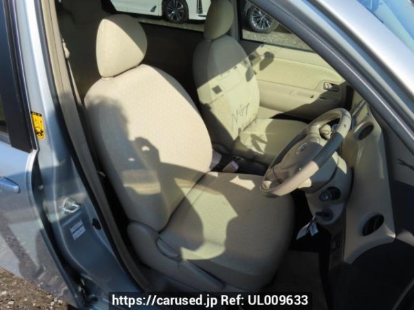 Used 2006 AT toyota sienta NCP81G Image[14]