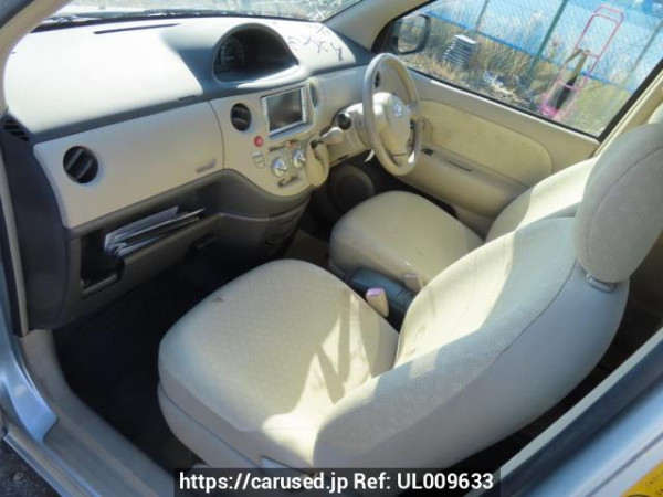 Used 2006 AT toyota sienta NCP81G Image[15]