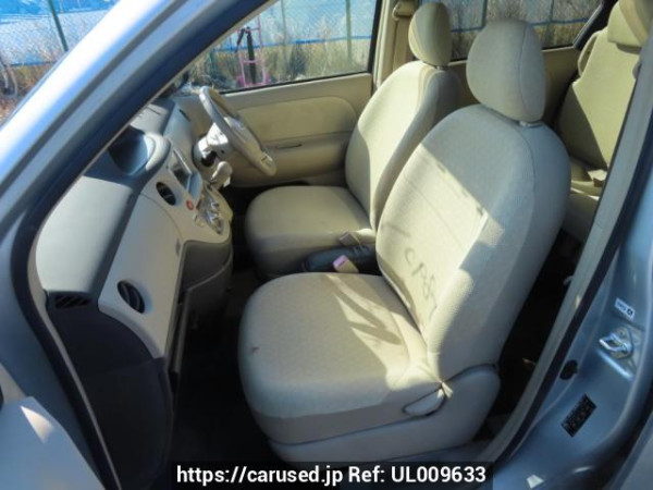 Used 2006 AT toyota sienta NCP81G Image[16]