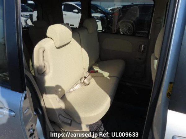 Used 2006 AT toyota sienta NCP81G Image[18]