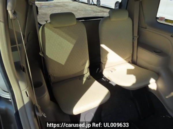 Used 2006 AT toyota sienta NCP81G Image[21]