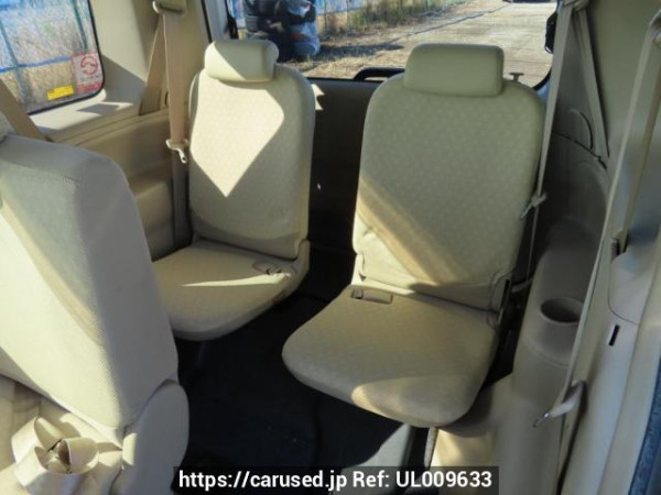 Used 2006 AT toyota sienta NCP81G Image[22]