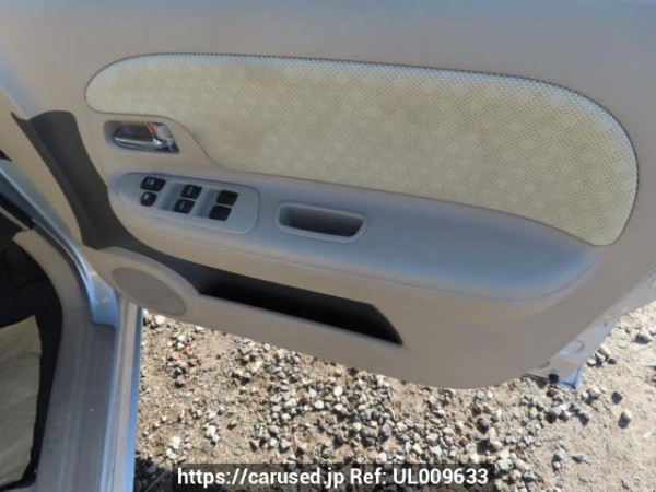 Used 2006 AT toyota sienta NCP81G Image[23]