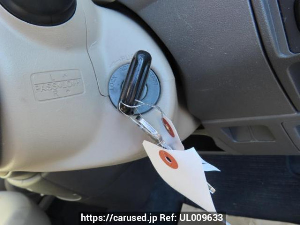 Used 2006 AT toyota sienta NCP81G Image[27]