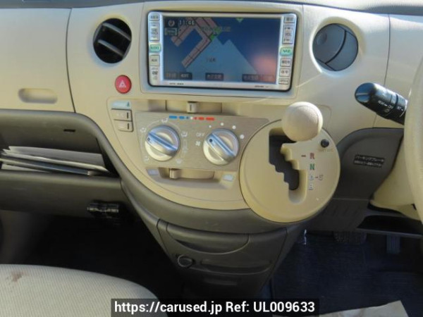 Used 2006 AT toyota sienta NCP81G Image[29]