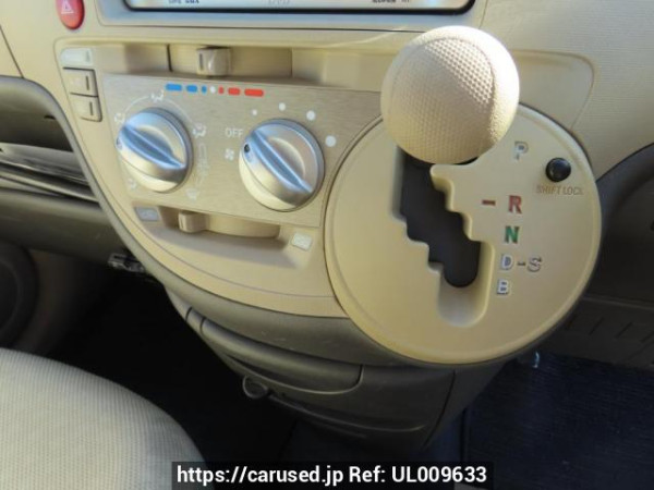 Used 2006 AT toyota sienta NCP81G Image[32]