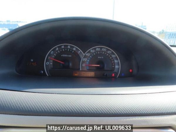 Used 2006 AT toyota sienta NCP81G Image[33]