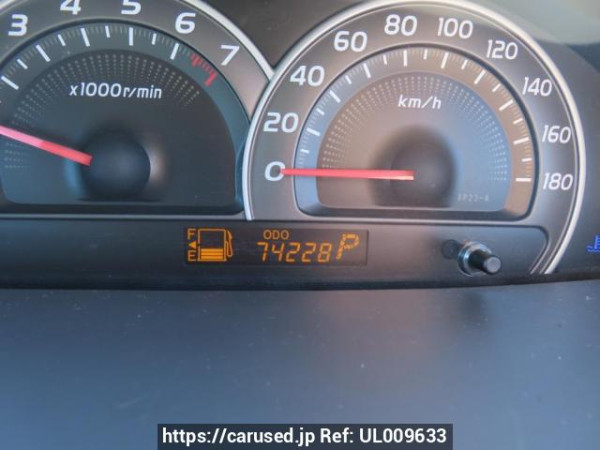 Used 2006 AT toyota sienta NCP81G Image[34]