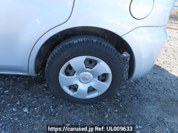 Used 2006 AT toyota sienta NCP81G Image[38]