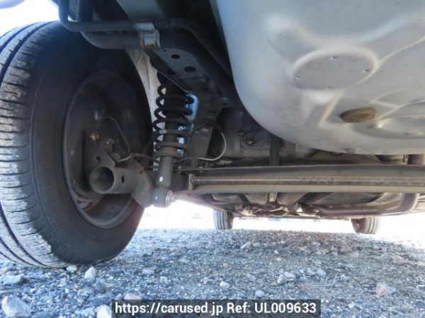 Used 2006 AT toyota sienta NCP81G Image[45]