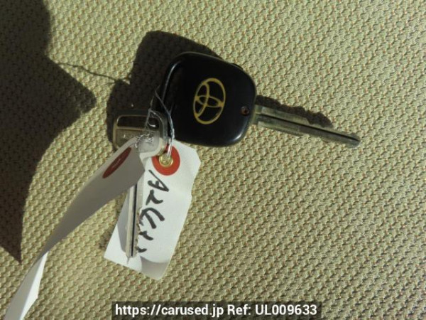 Used 2006 AT toyota sienta NCP81G Image[48]