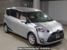 Used 2015 AT toyota sienta NSP170G Image[2]