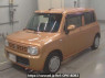 Used 2014 AT suzuki alto-lapin HE22S Image[0]