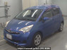 Used 2013 AT toyota ractis NCP122 Image[0]