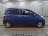 Used 2013 AT toyota ractis NCP122 Image[2]