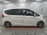 Used 2017 AT honda freed-hybrid GB7 Image[2]