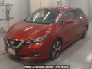 Nissan Leaf ZE1