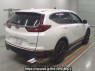 Used 2022 AT honda cr-v RW1 Image[1]