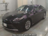 Used 2021 AT toyota mirai JPD20 Image[0]