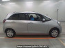Used 2021 AT honda fit GR1 Image[2]