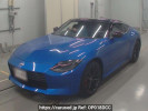 Nissan Fairlady Z RZ34
