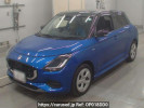 Suzuki Swift ZCEDS