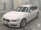BMW 3 Series 3D20