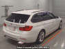 Used 2013 AT bmw 3-series 3D20 Image[1]