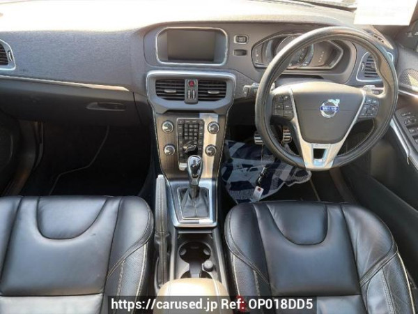 Used 2015 AT volvo v40 MB420 Image[11]