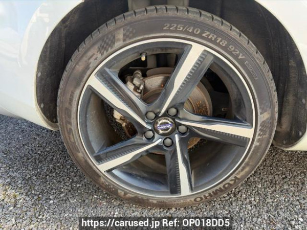 Used 2015 AT volvo v40 MB420 Image[17]