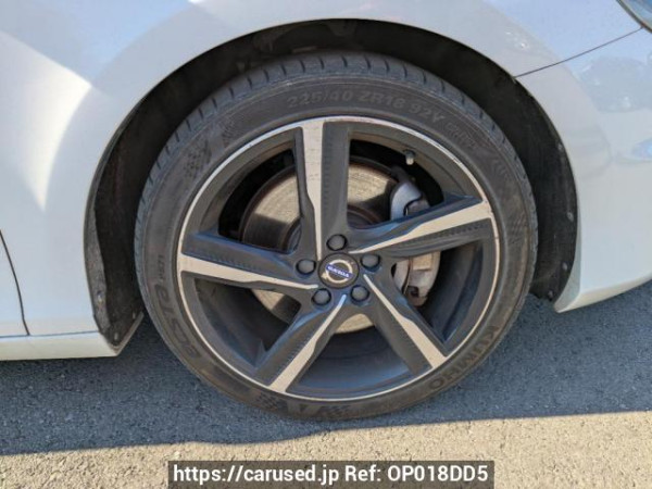 Used 2015 AT volvo v40 MB420 Image[33]