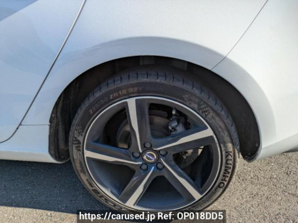 Used 2015 AT volvo v40 MB420 Image[35]