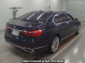 Used 2015 AT bmw 7-series 7E30 Image[1]