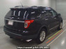 Used 2014 AT ford explorer 1FMHK9 Image[1]