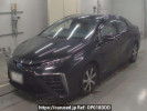 Toyota Mirai JPD10