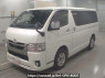 Used 2021 AT toyota hiace-van GDH201V Image[0]