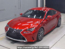 Lexus RC GSC10